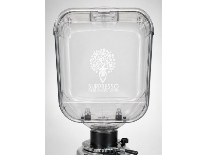 Гриндер Mazzer Luigi S.p.A. Major Electronic