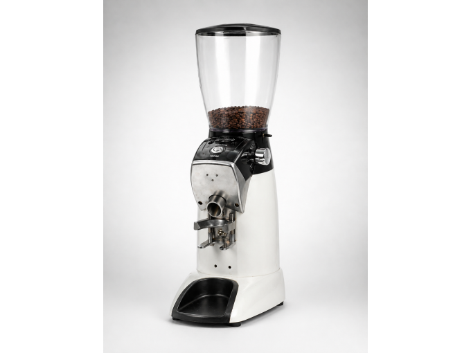Гриндер Compak K8 Fresh Blanco электронный