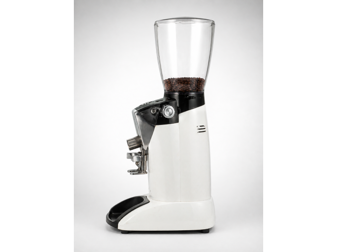Гриндер Compak K8 Fresh Blanco электронный