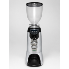 Кавомолка Compak E8 White 9003
