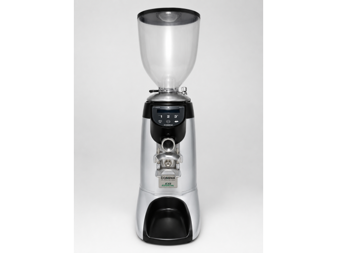 Електронная кофемолка Compak Е8