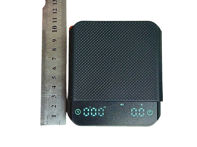 Ваги MINI SMART SCALE (CN-668)