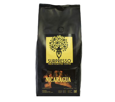Кава в зернах Nicaragua