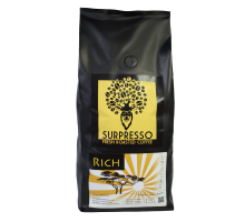 Кава в зернах Rich Blend Кава в зернах Rich Blend