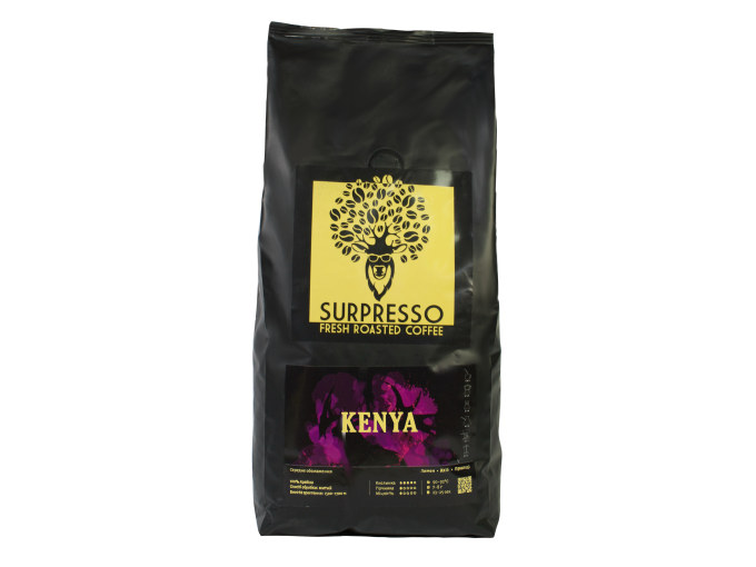 Кофе Кения|Kenya