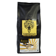 Кава в зернах Rich Blend