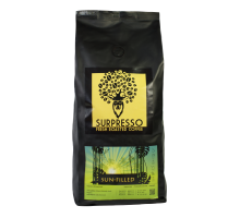 Кава в зернах "Sun-Filled" Blend