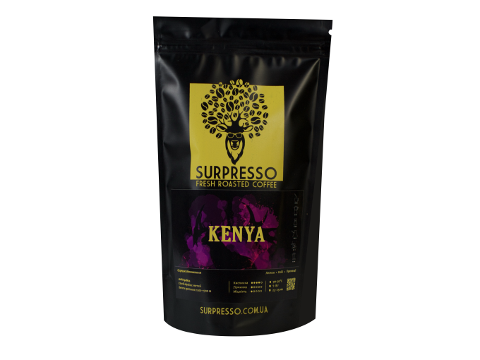 Кофе Кения|Kenya