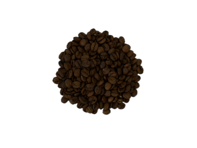 Кава в зернах Brazil Santos Dark Roast
