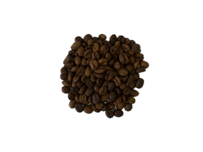 Кава в зернах "City Life" Blend