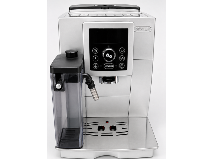 Кавомашина DeLonghi Cappuccino 23.260