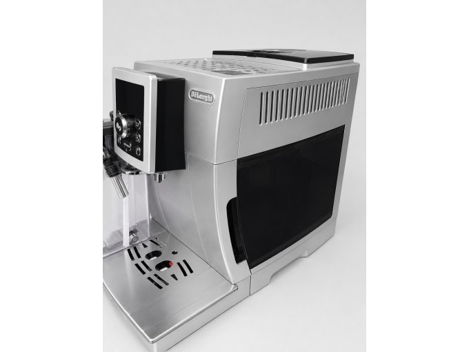 Кавомашина DeLonghi Cappuccino 23.260