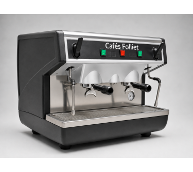 Еспресо-машина Nuova Simonelli Compact 2gr