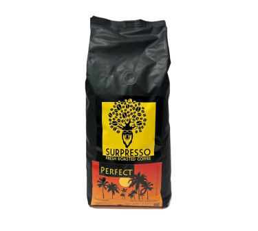 Кава в зернах "Perfect" Blend