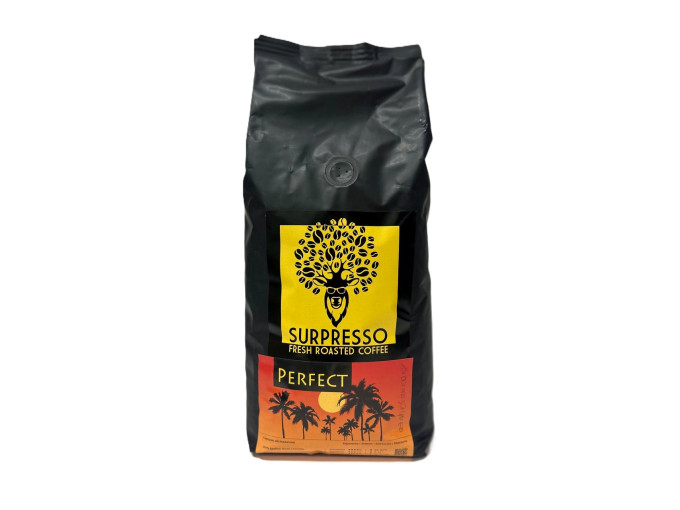 Кава Купаж"Перфект"|"Perfect" Blend
