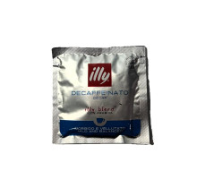Монодоза без кофеїну Illy