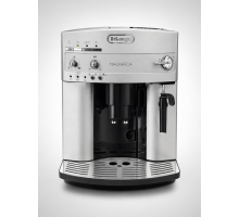 Кавомашина DeLonghi Magnifica ESAM 3200