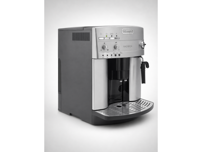 Кавомашина DeLonghi Magnifica ESAM 3200