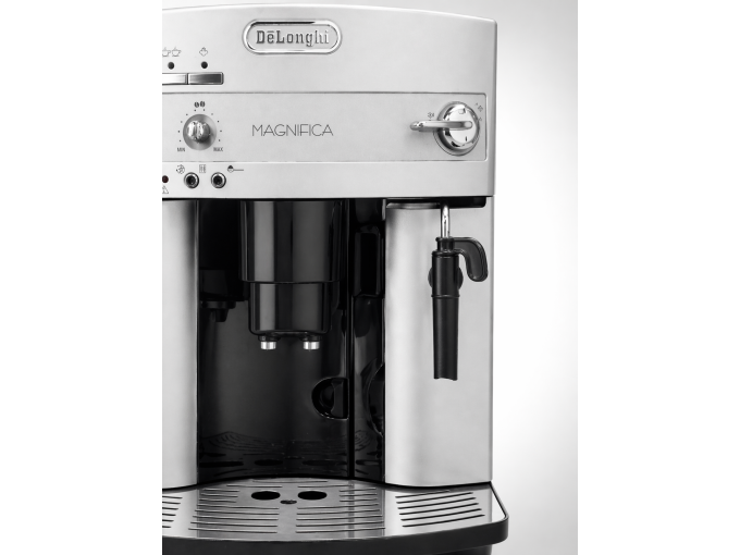 Кавомашина DeLonghi Magnifica ESAM 3200