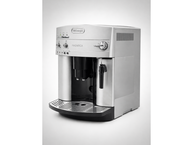 Кавомашина DeLonghi Magnifica ESAM 3200