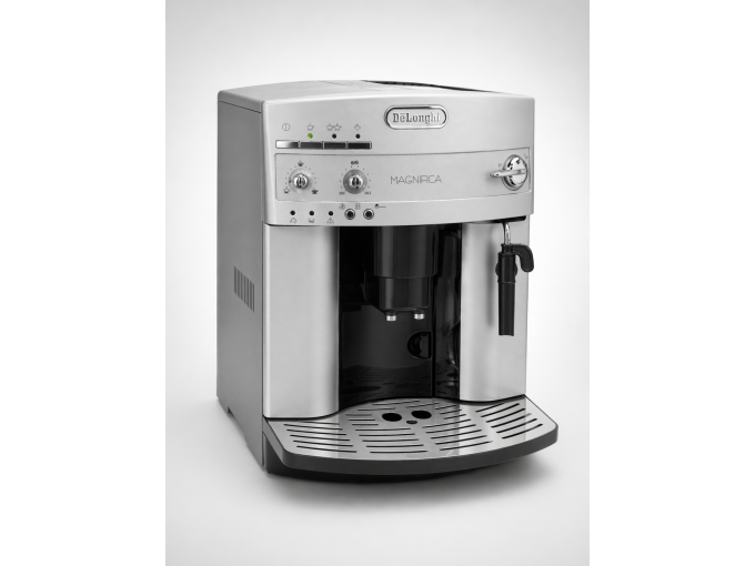 Кавомашина DeLonghi Magnifica ESAM 3200