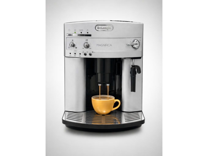 Кавомашина DeLonghi Magnifica ESAM 3200
