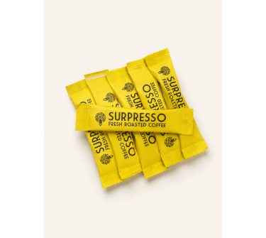 Цукор в стіках ТМ"Surpresso" Цукор в стіках ТМ"Surpresso"