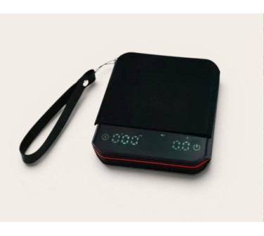 Ваги MINI SMART SCALE (CN-668) Ваги MINI SMART SCALE (CN-668)