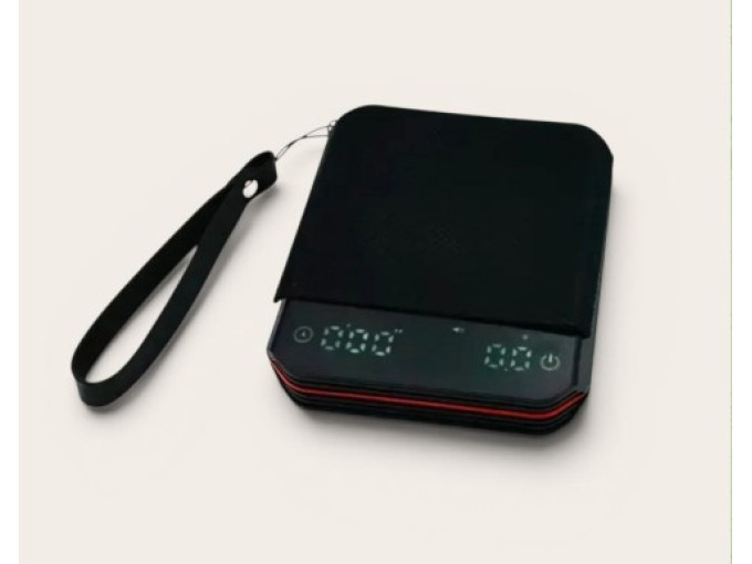 Ваги MINI SMART SCALE (CN-668)