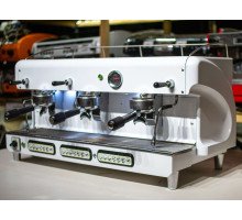 Еспресо-машина Elektra ExtraMaxi 3gr Еспресо-машина Elektra ExtraMaxi 3gr