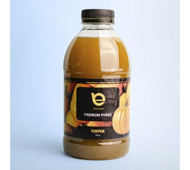 Пюре фруктовое "Ellenbar" Тыква 900г