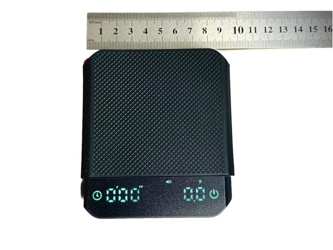 Ваги MINI SMART SCALE (CN-668)
