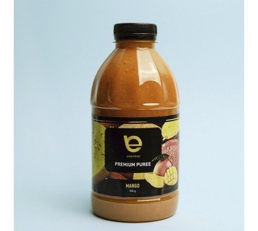 Пюре фруктове "Ellenbar" Манго 900г