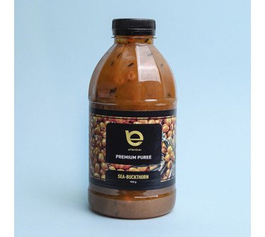 Пюре фруктове "Ellenbar" Обліпиха 900г