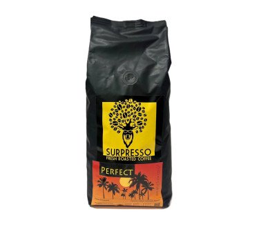 Кава Купаж"Перфект"|"Perfect" Blend