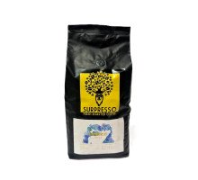 Кофе в зернах Gonduras Decaf